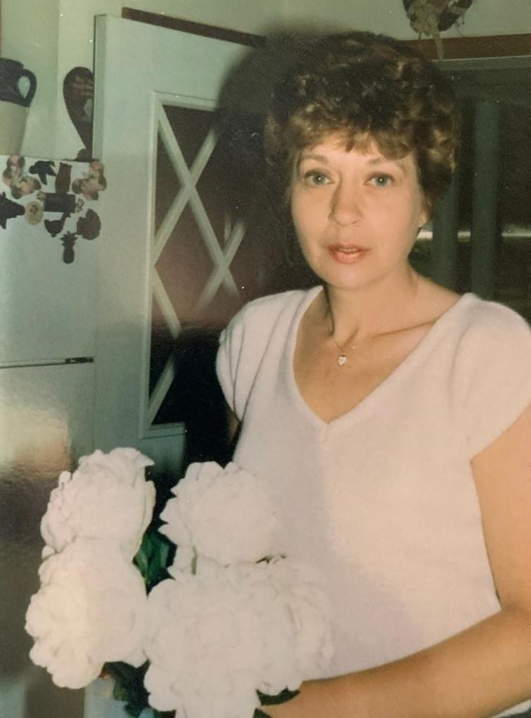 Sue Ann Tripp