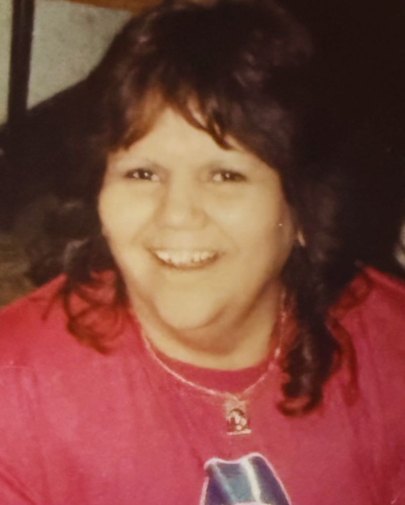 Martha Juanita Hart