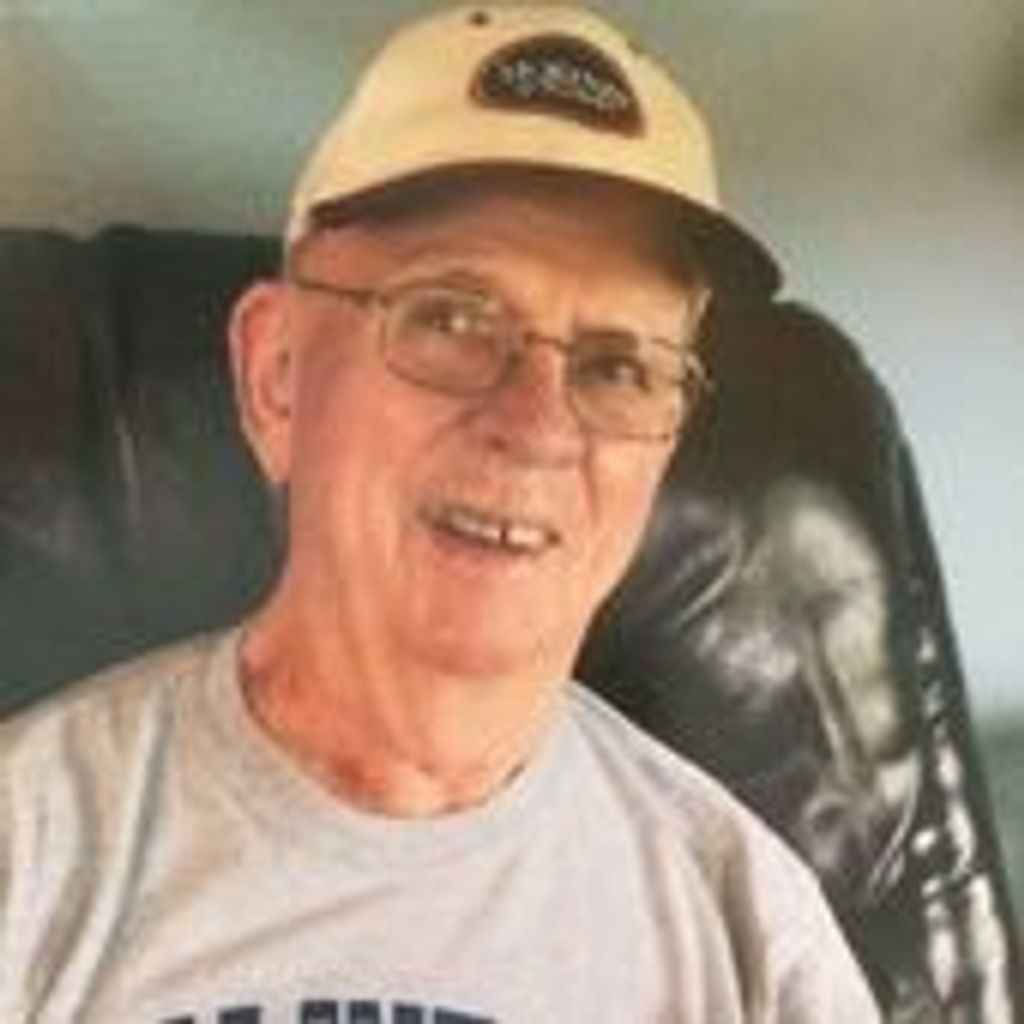 Richard L Mcclintock Profile Photo