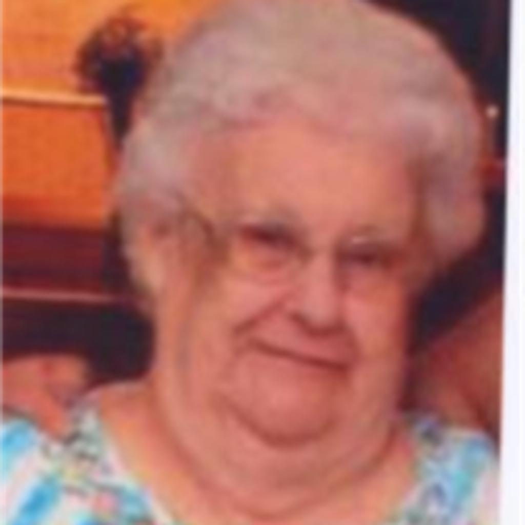 Joanne E "Jo" Conklin