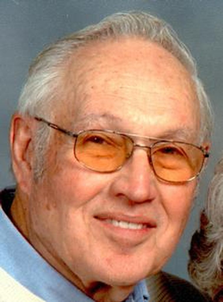 Wilbur "Wilks" Graber