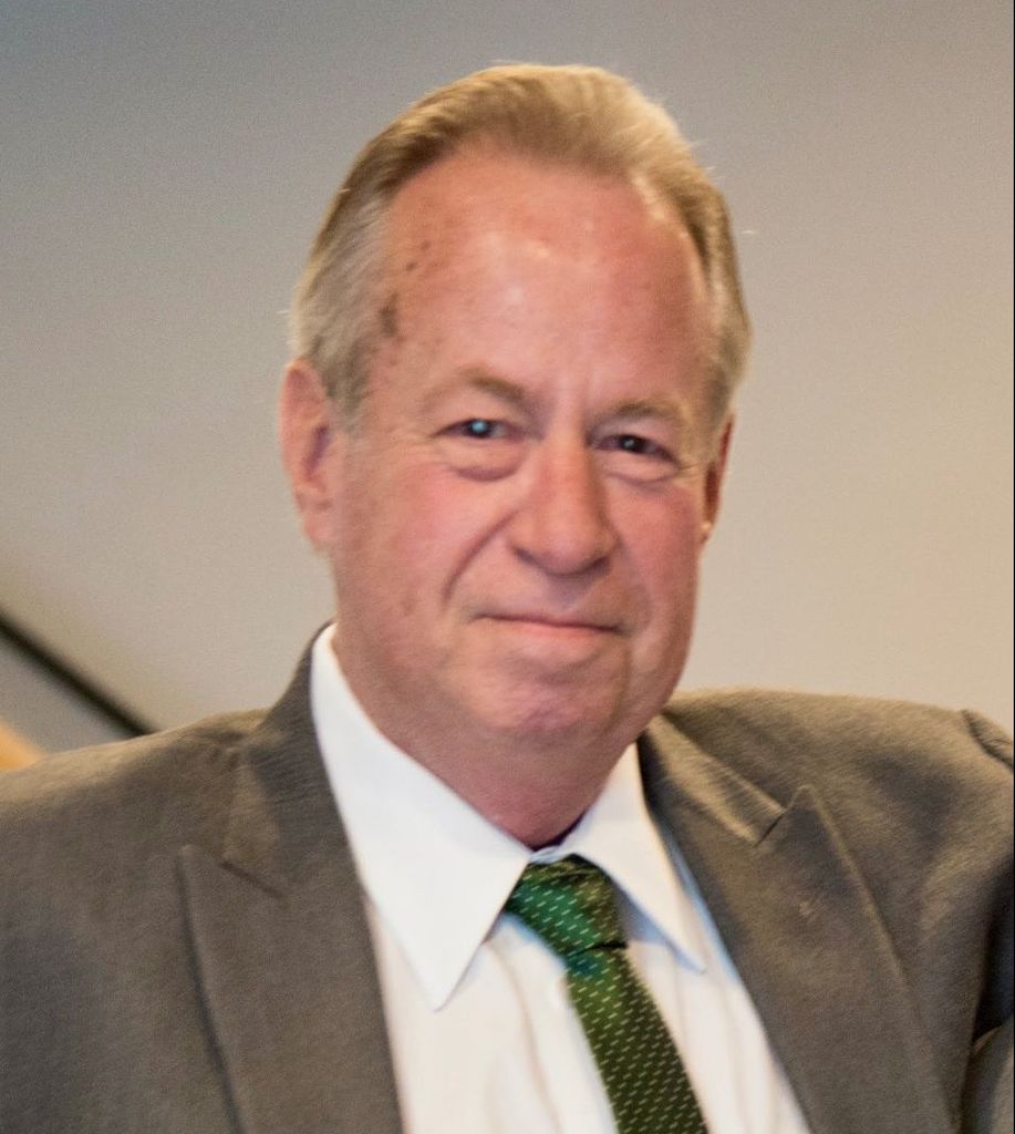 Robert J Purvis Profile Photo