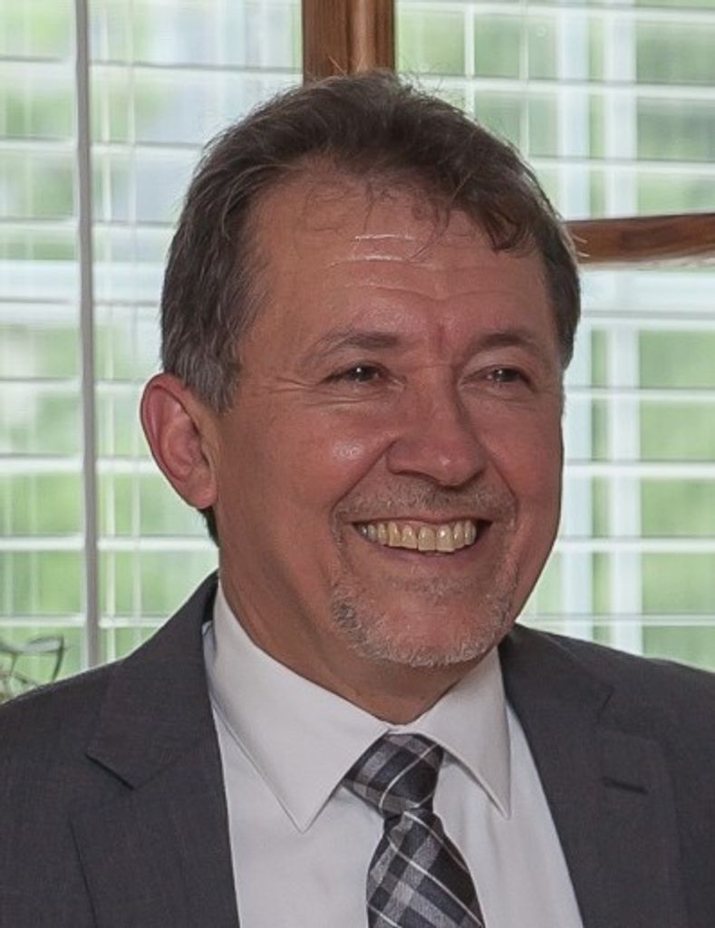 Alan R. Al Dix