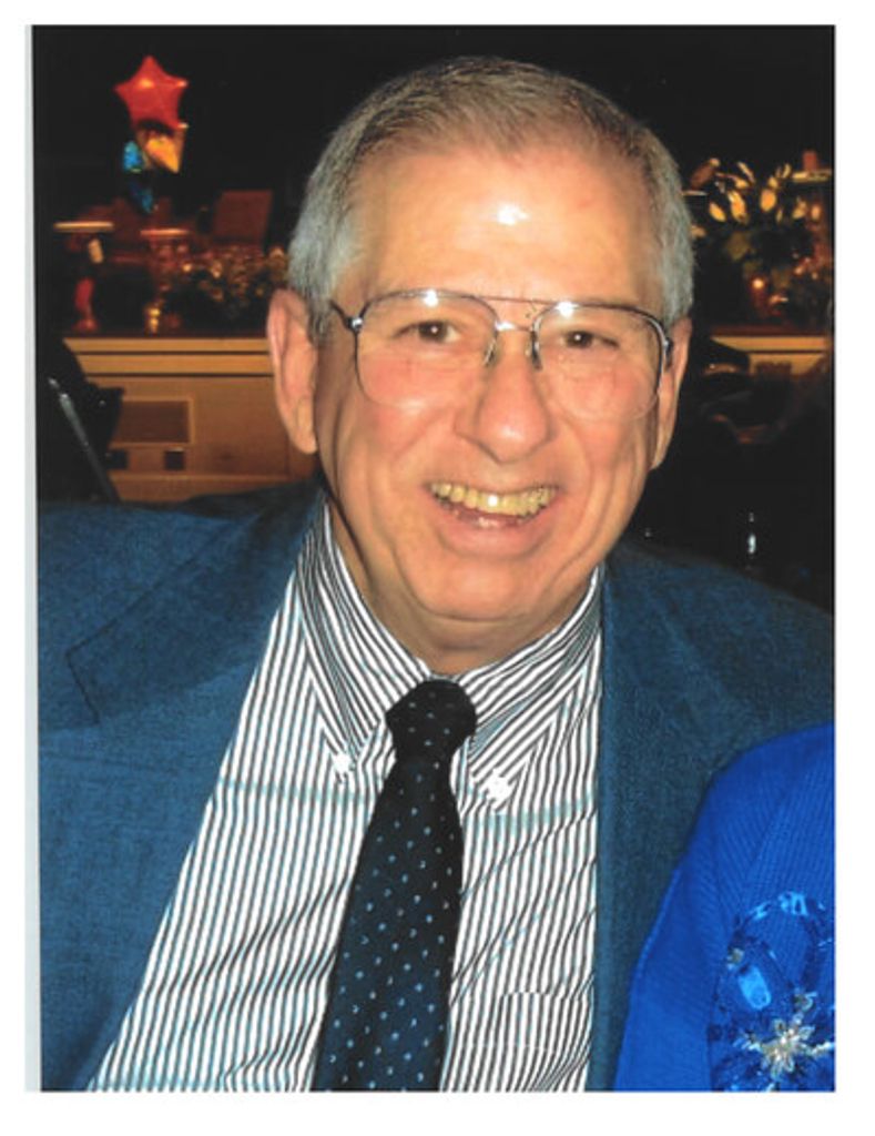 Rodney Edward Schuff Profile Photo