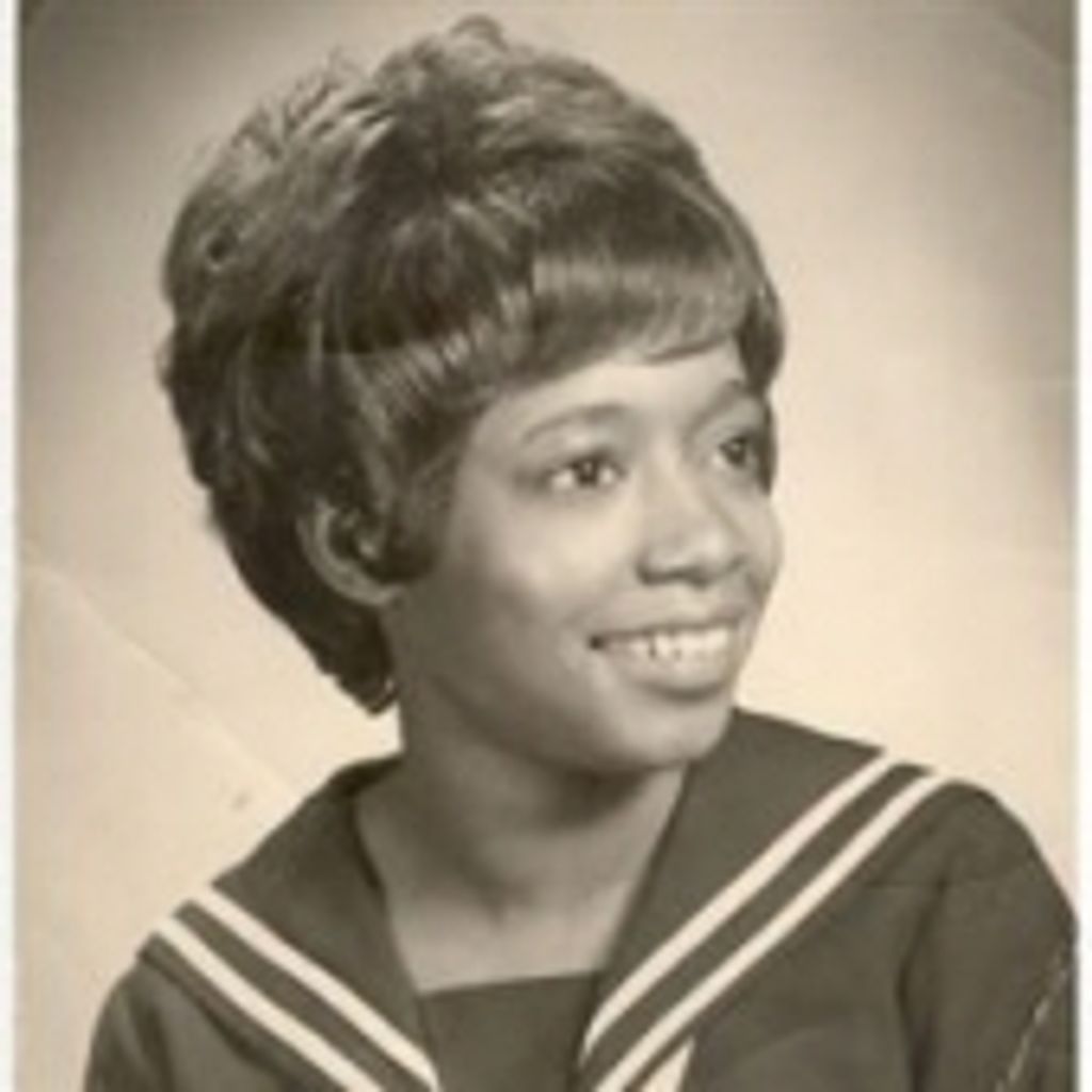 Gloria  J. Mosley