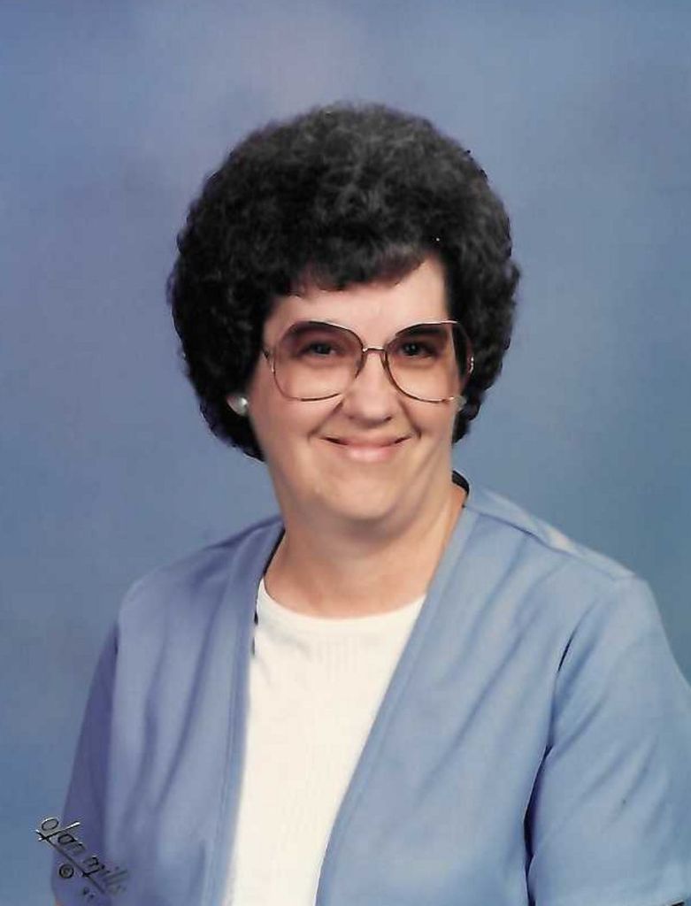 Irene Ellis Profile Photo