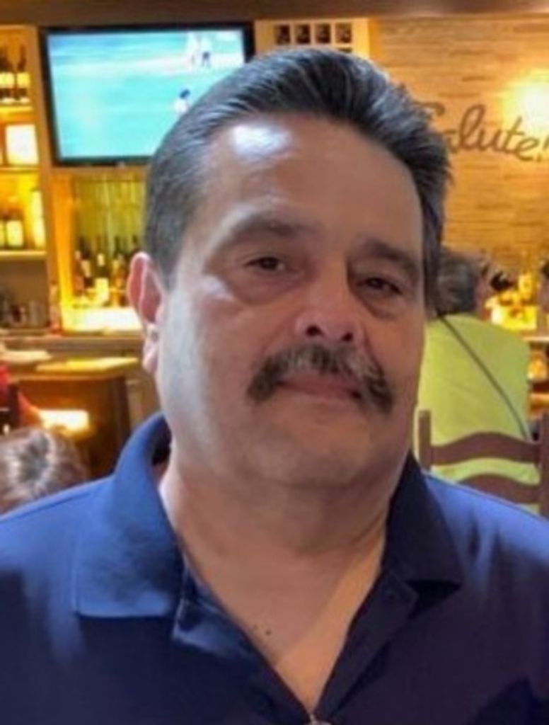 Ismael “Smiley” Zapata