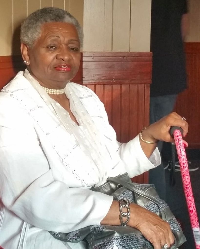 Annie Rogers Weatherspoon