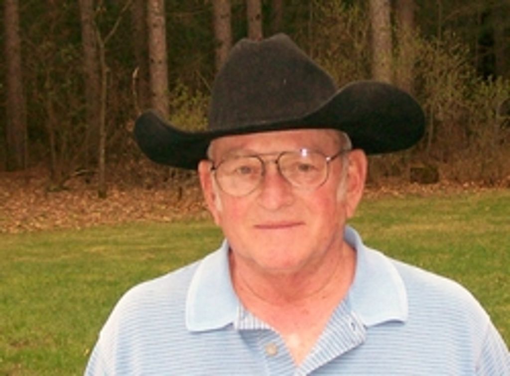 Leon Holden