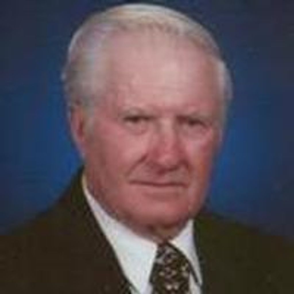 Lawrence "Larry" Richard Estenson