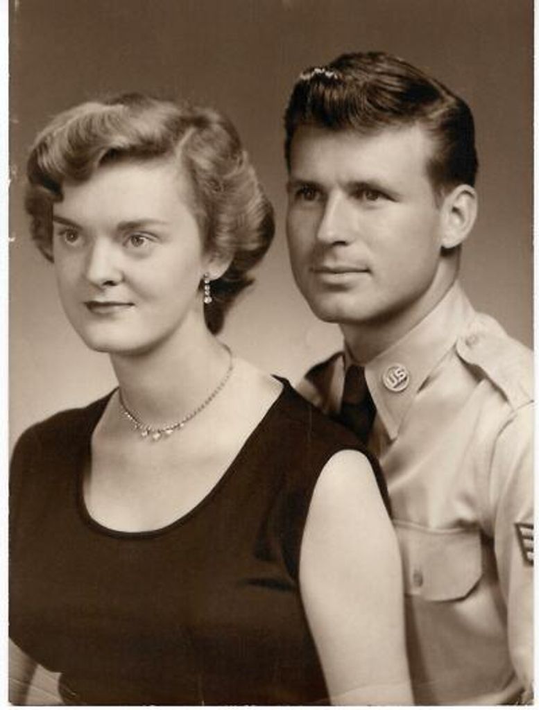 Marian Susan Mccauley Schaff Profile Photo
