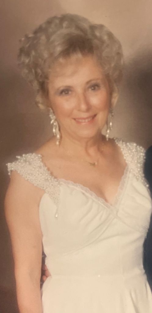 Anita T. Petrilli Profile Photo