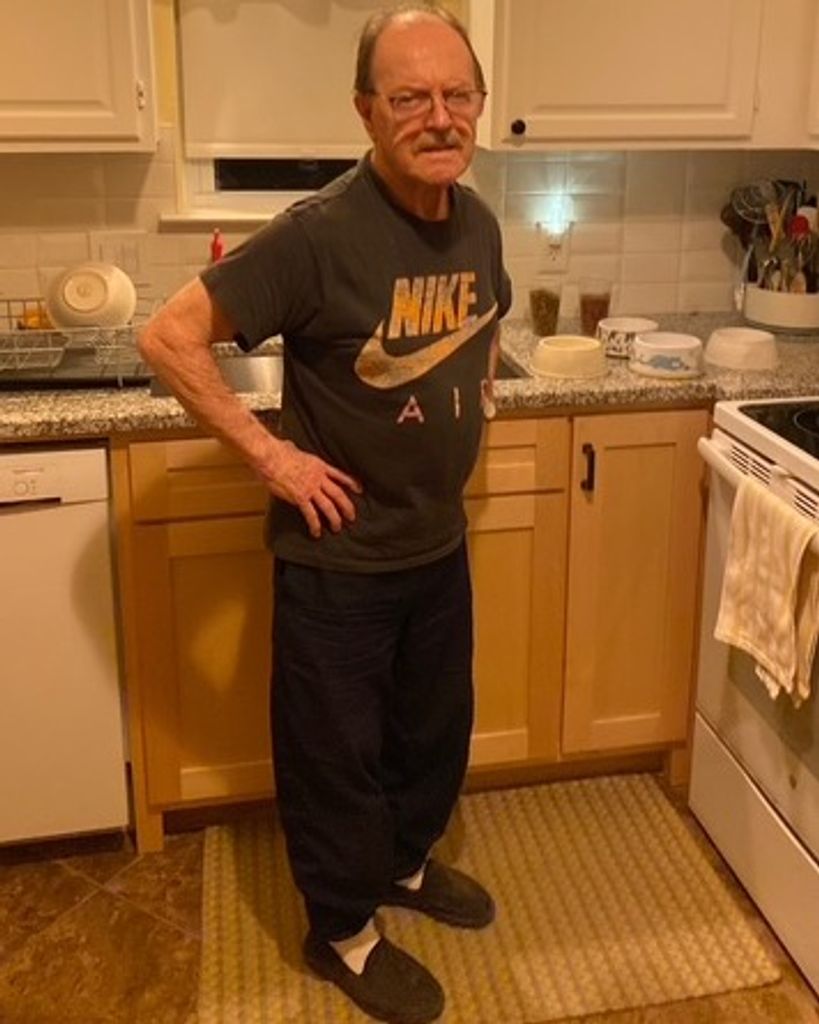 Vincent Charles Meneades Profile Photo