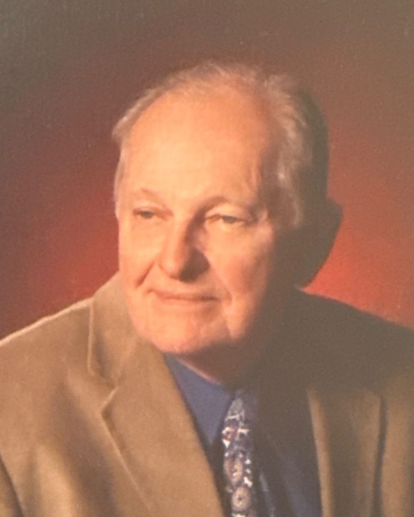 Charles William Harrison Profile Photo