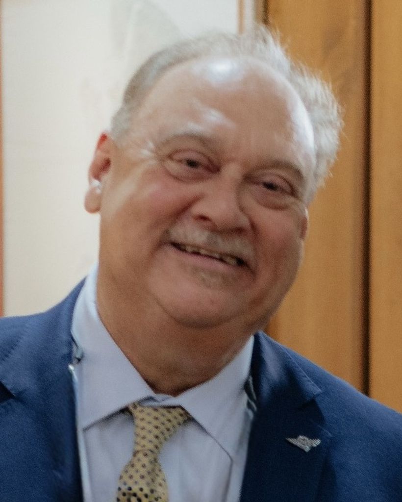 Richard Calvin Hewatt