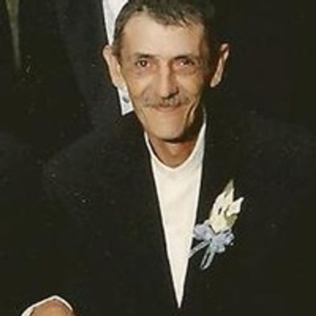 Lester Buret Hedrick, Sr.