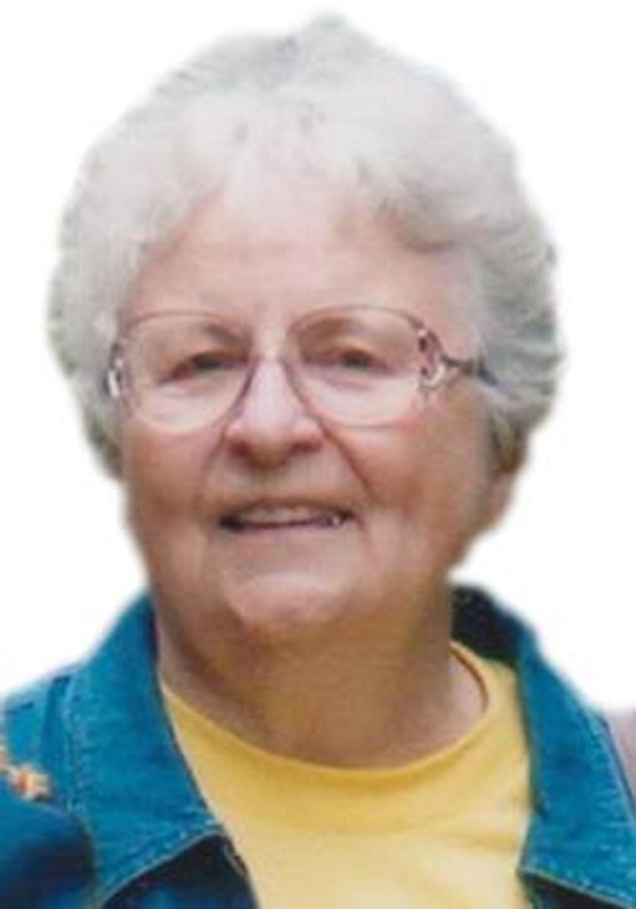 Gladys Naidine Swart Profile Photo