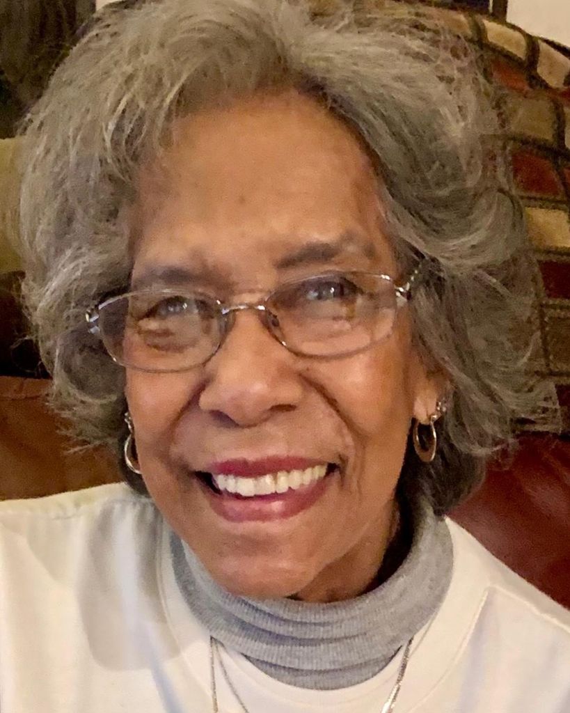 Beverly Gay Bronston