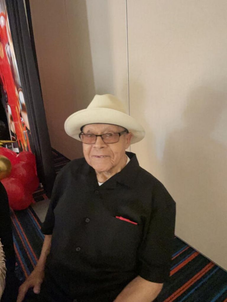 James Junior Miller Profile Photo