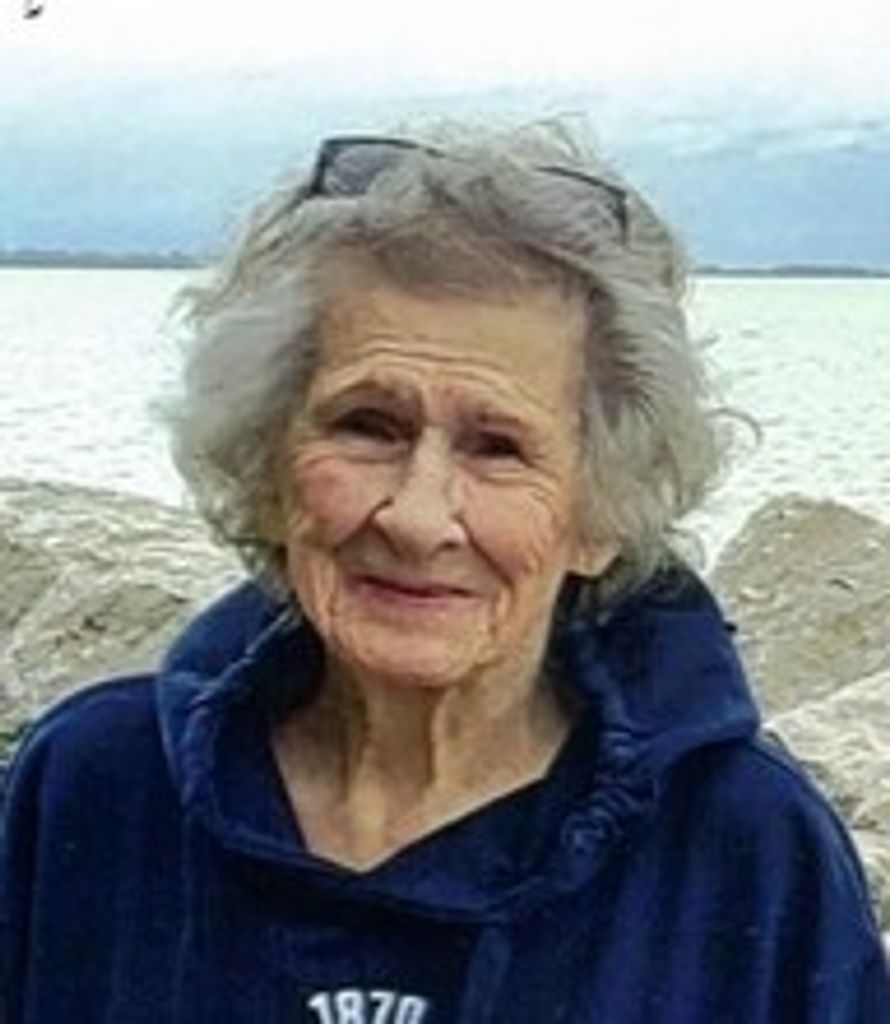 Frances K (Dubec)  Chaszeyka Profile Photo