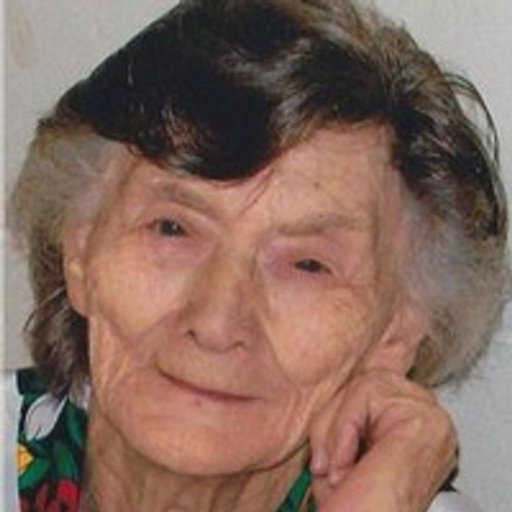 Nelda Lucille Hitchcock Rutledge