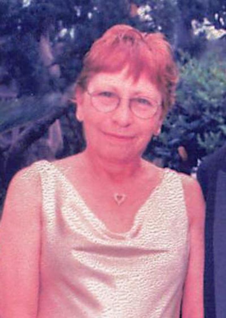 Joan Gillen Poppell Profile Photo