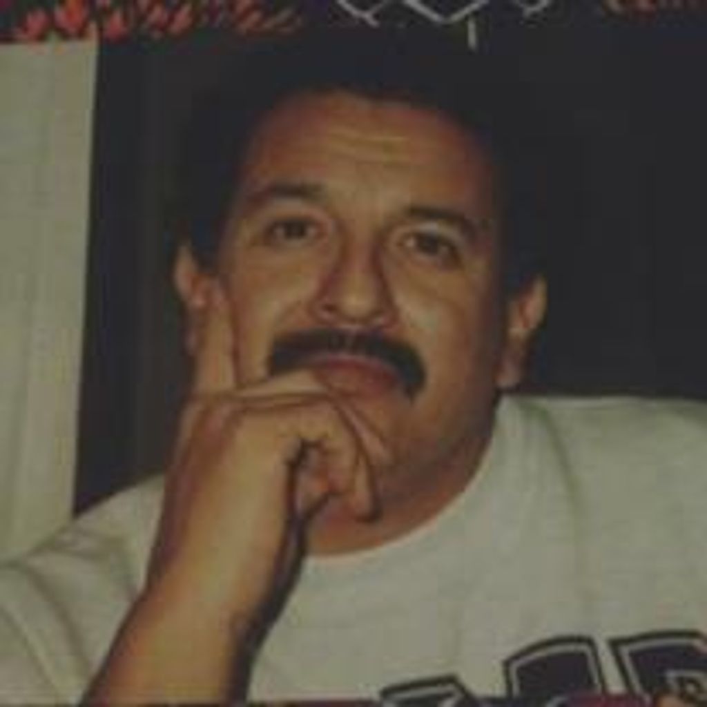 Richard G. Romero