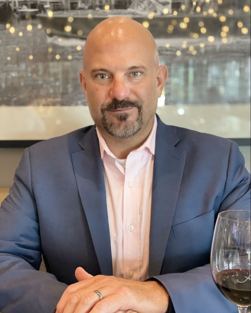 Terry Lee Grimes, Jr. Profile Photo