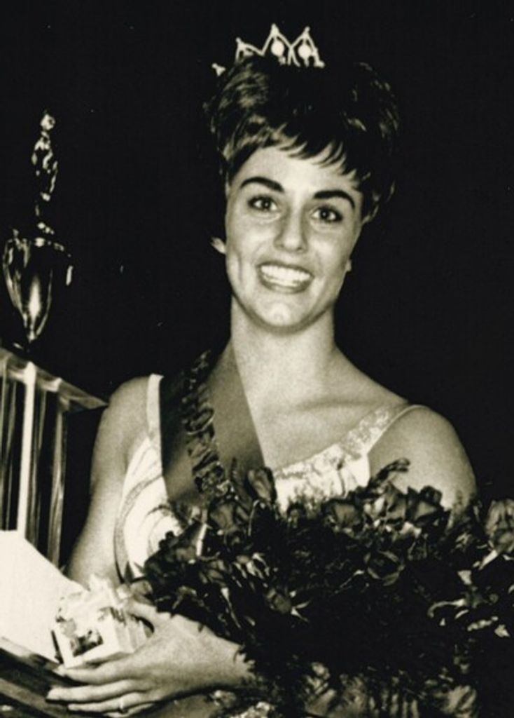 Judith E. Blythe