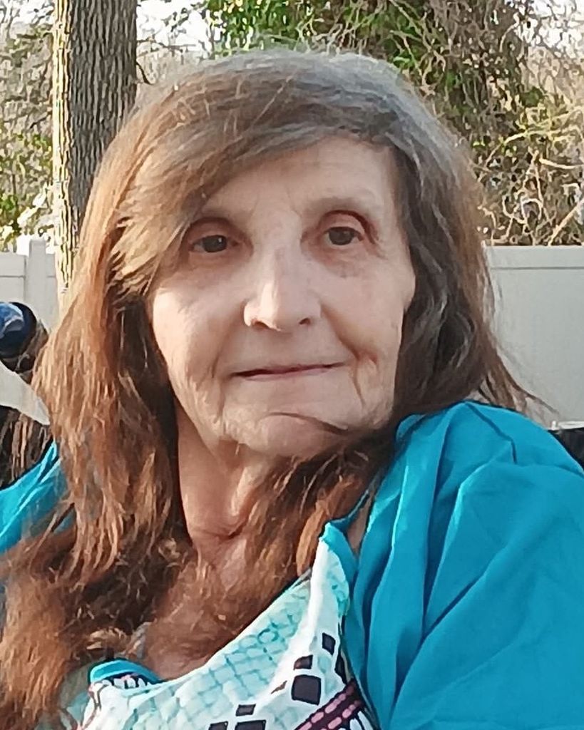 Barbara Hall