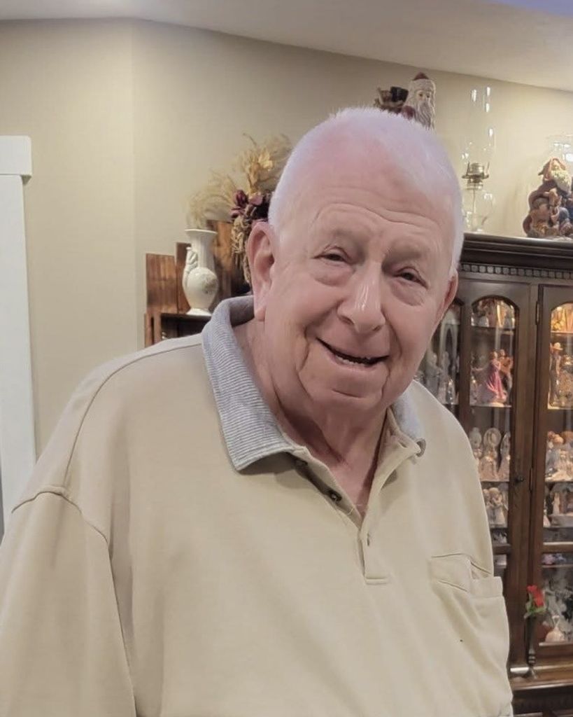 Jackie Wolfe, Sr.