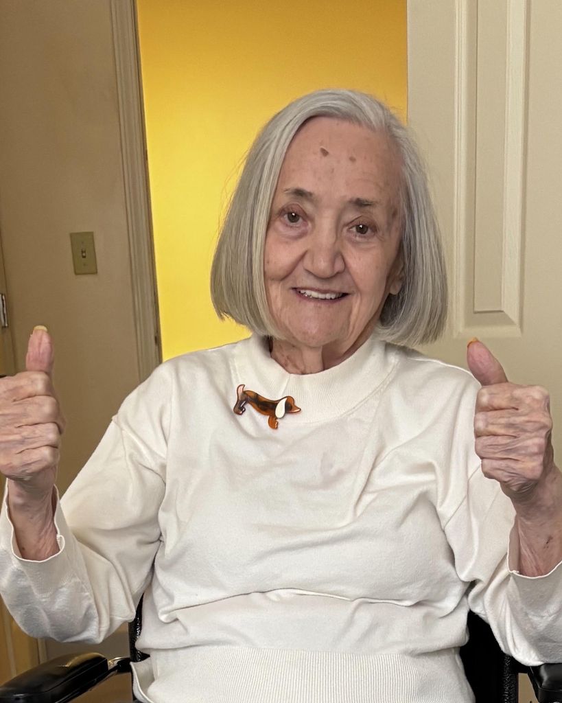 Marilyn Borovi Profile Photo