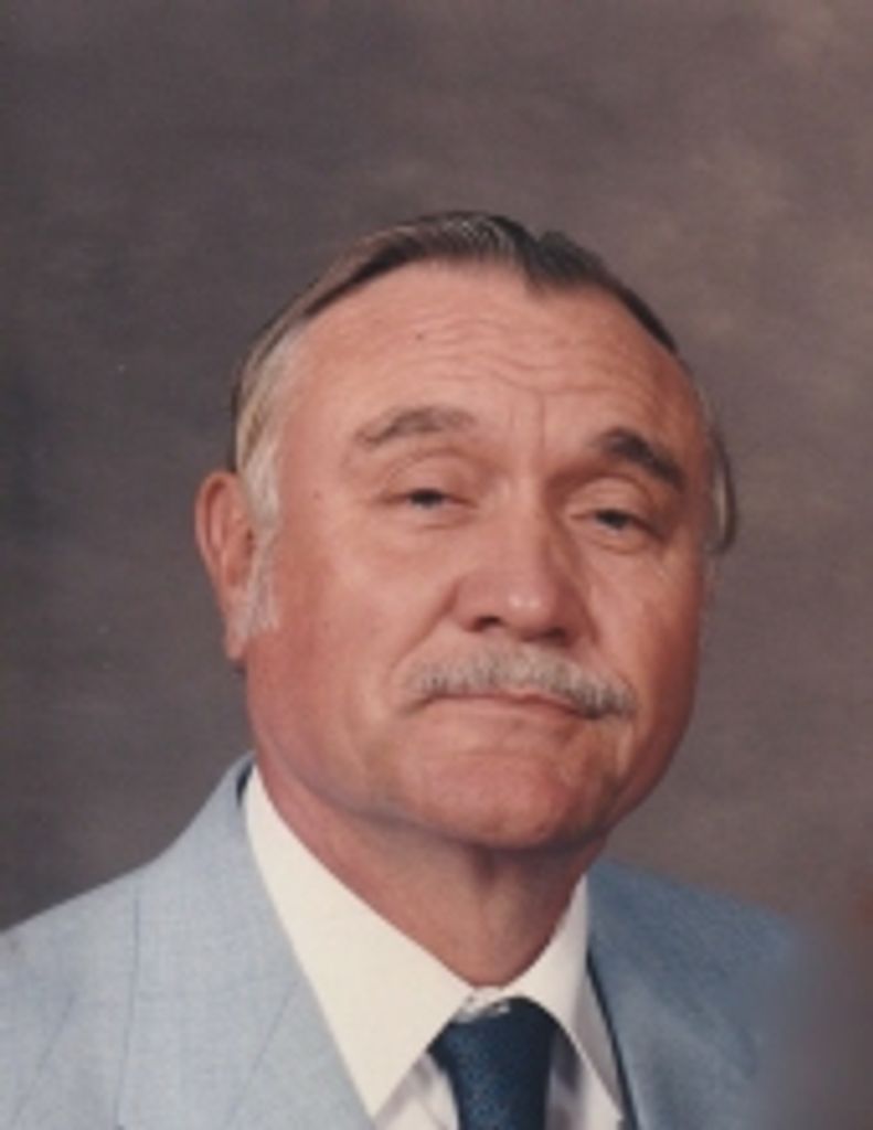 William Fred Barnes Profile Photo