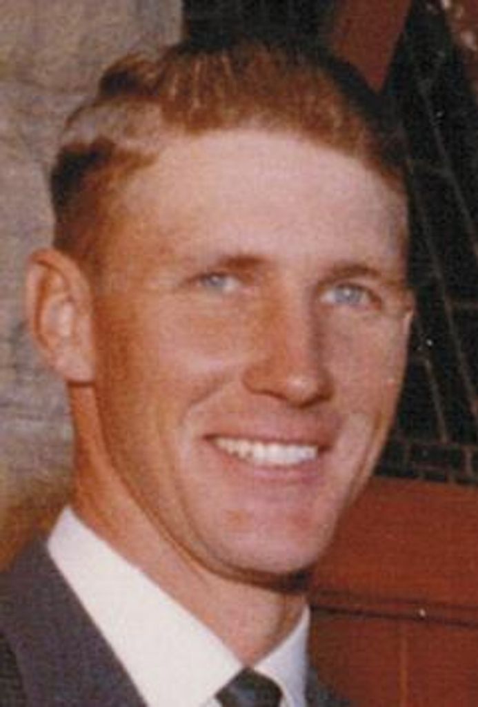 Lloyd Lee Dunaway