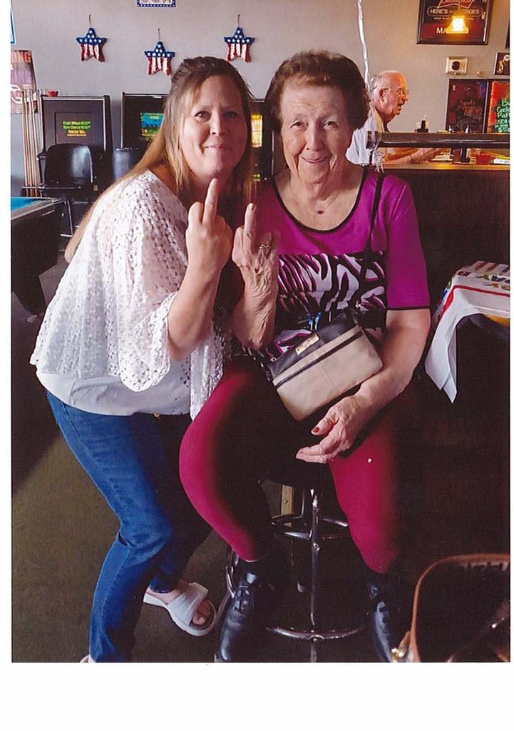 Mary Sue Cobb Profile Photo