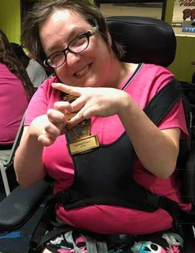 Amanda Nicole Pearson