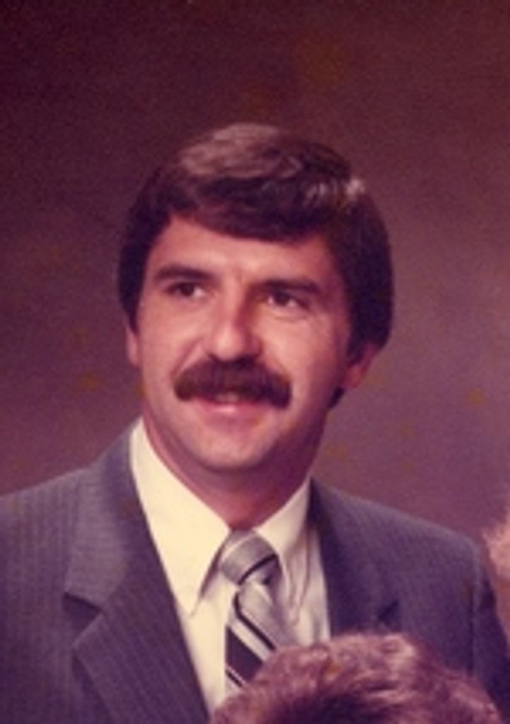 Larry Haney