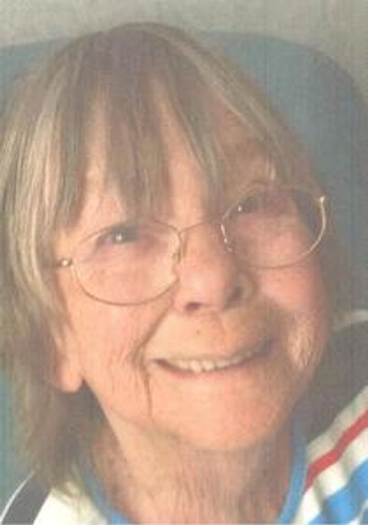 Shirley A. Hartman
