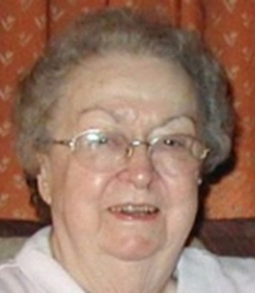 Elaine Klein