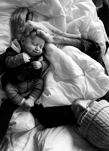 Daniel Gerald Willows photo gallery thumbnail 49 of 85