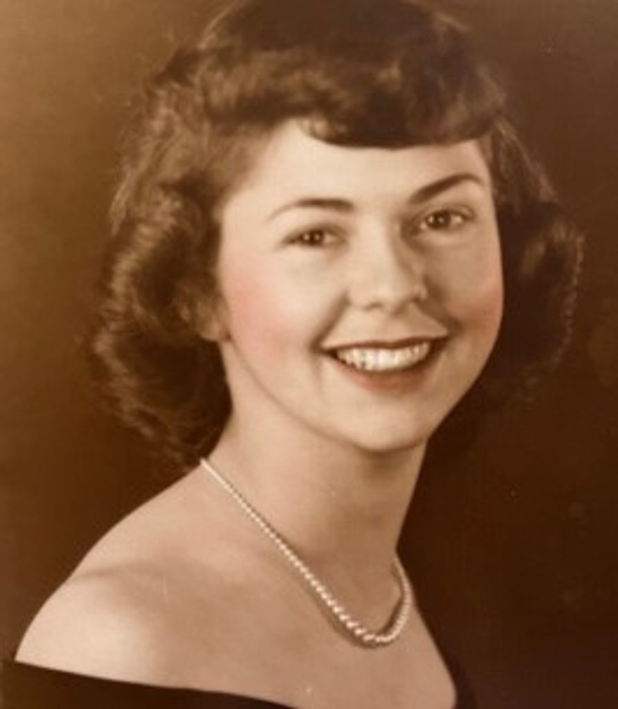 Bernice Dettlaff Profile Photo