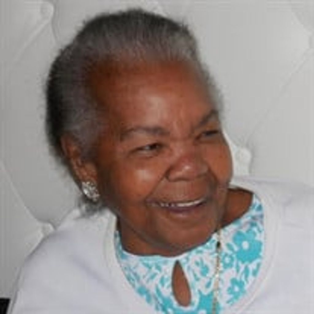 Mrs. Francisca Guevara