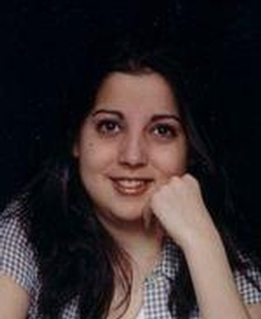 April Jean Taylor-Marymee