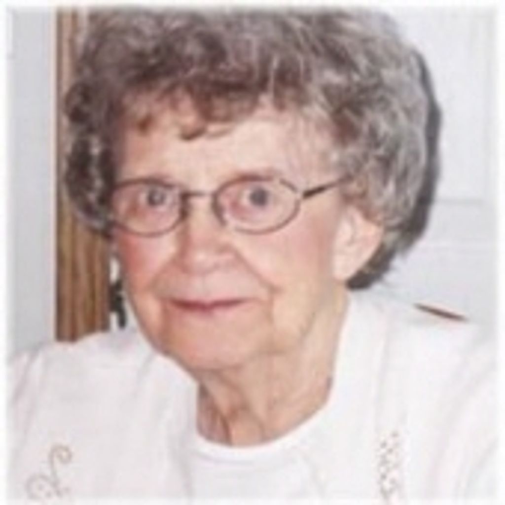 Marjorie C. Lokken