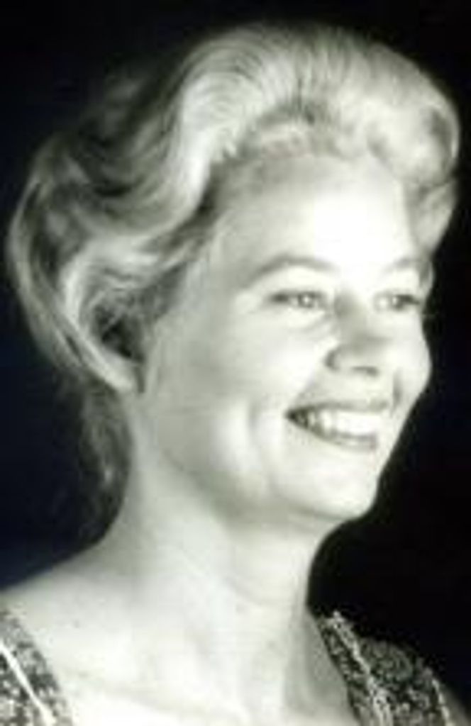 Winifred "Winnie" R. Rumble