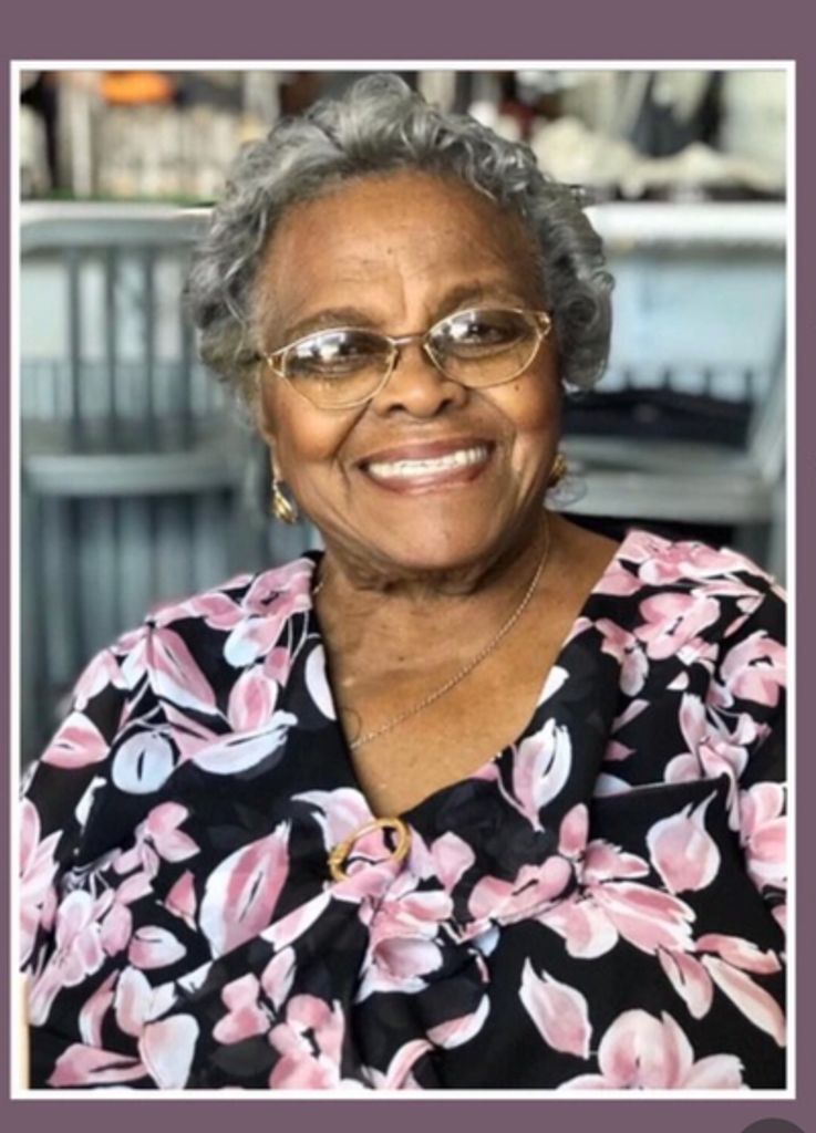 Bernice Consuelo Peterson Jackson Profile Photo