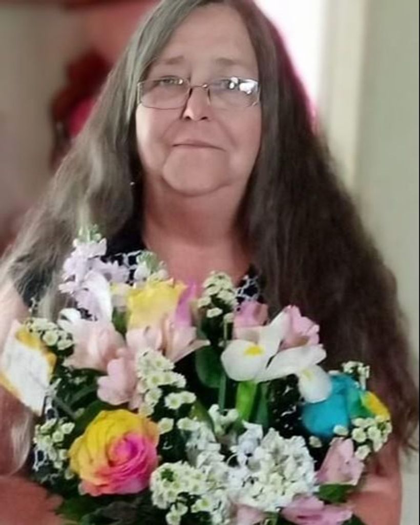 Debra Hamilton Profile Photo