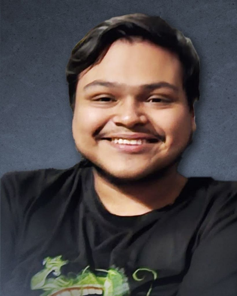 Osvaldo A. Rivera Profile Photo