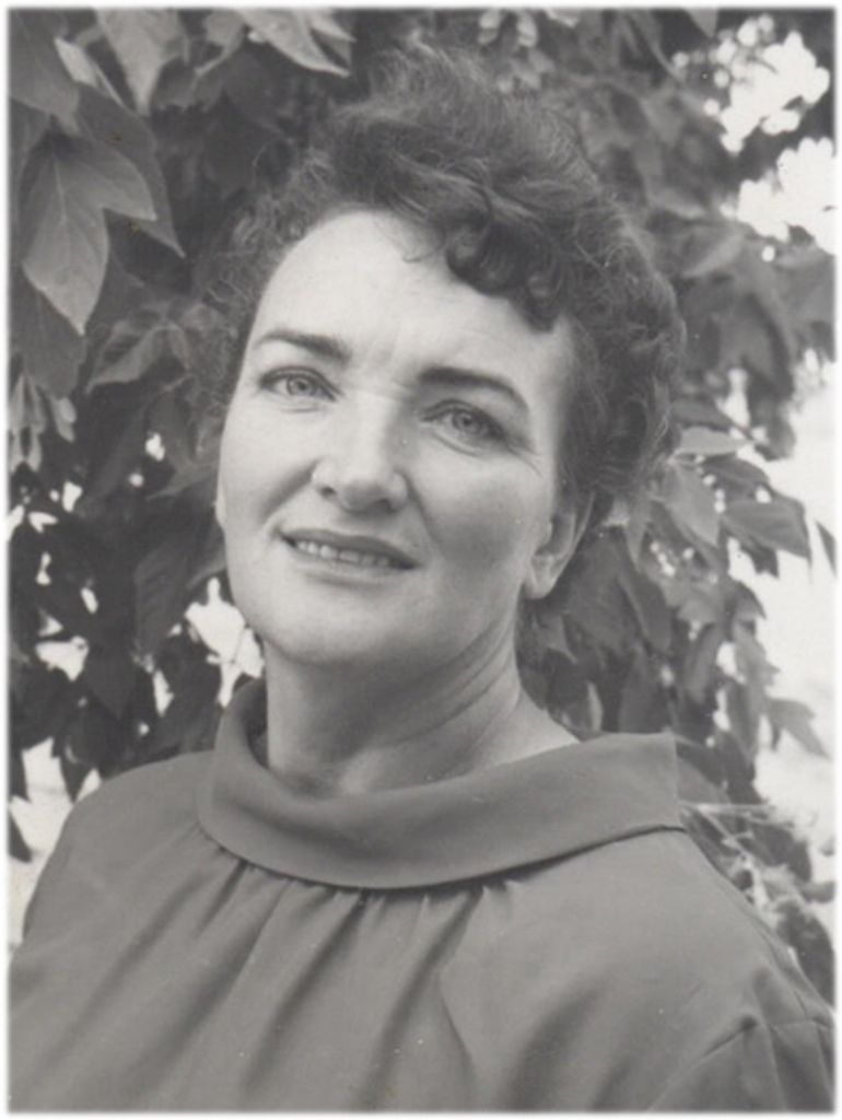 Genevieve Helen Brechtel