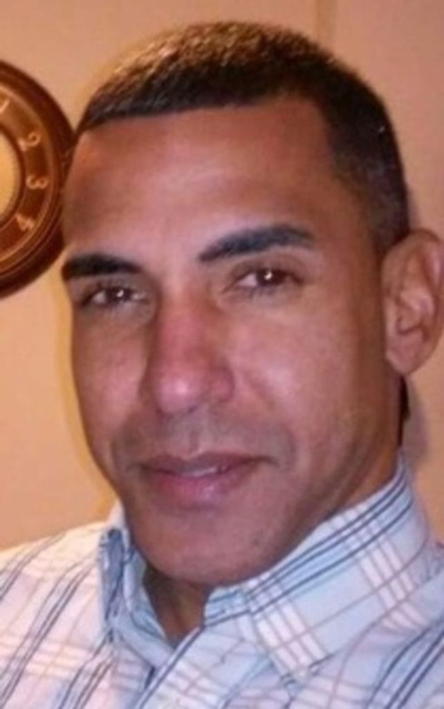 Juan Javier Rivera-Andujar Profile Photo
